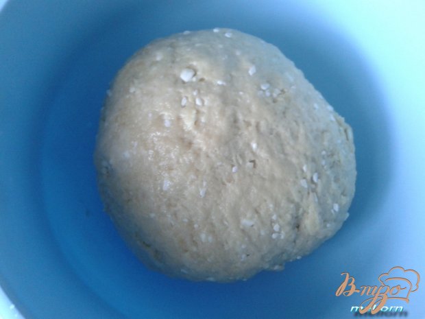 Булочки сырные в сырной заливке Булочки сырные в сырной заливке