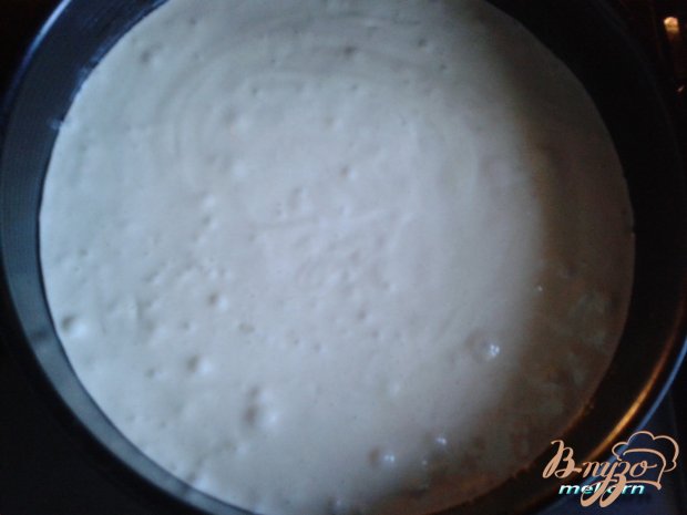 Торт Панчо с шоколадом и клубникой Торт Панчо с шоколадом и клубникой