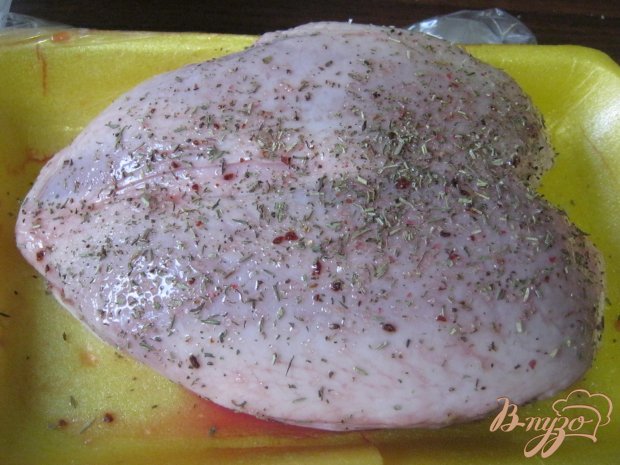 Куриная грудка с цукини и пореем на пару Куриная грудка с цукини и пореем на пару