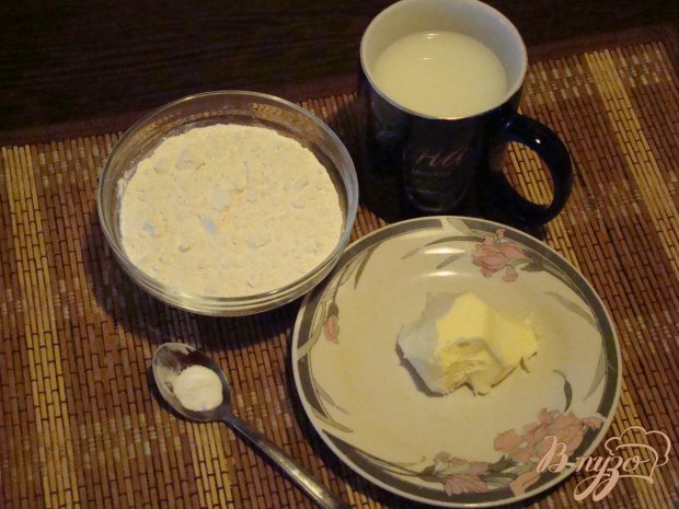 Блины на айране Блины на айране