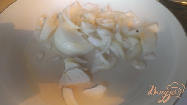 Жареный картофель с паприкой Жареный картофель с паприкой