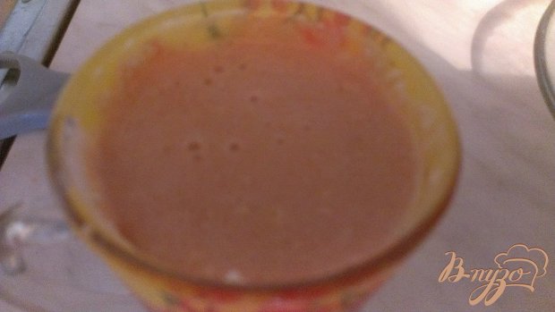 Гуляш из курицы Гуляш из курицы