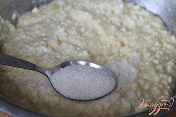 Творожная запеканка с красной смородиной и яблоками Творожная запеканка с красной смородиной и яблоками