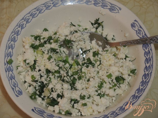Куриные грудки с творогом Куриные грудки с творогом