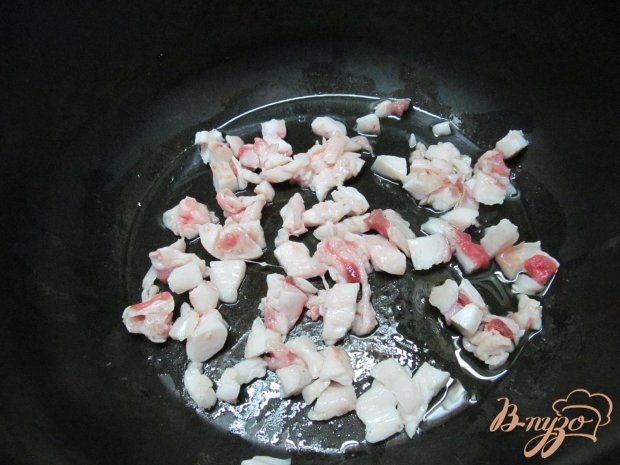 Запеченное мясо с картофелем в мультиварке Запеченное мясо с картофелем в мультиварке