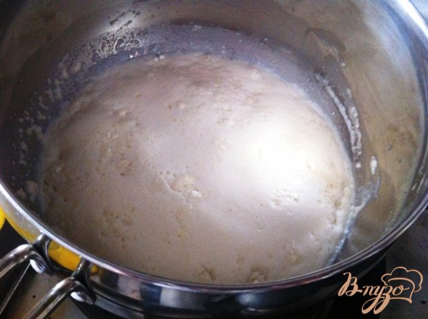 Апельсиновый кулич Апельсиновый кулич