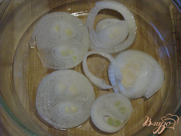 Запеканка из курицы и картофеля Запеканка из курицы и картофеля