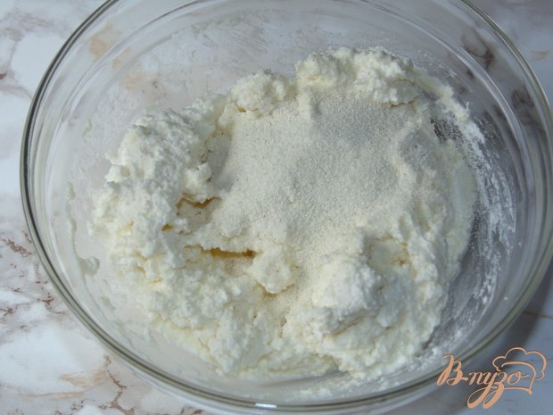 Сырники с изюмом и черносливом Сырники с изюмом и черносливом