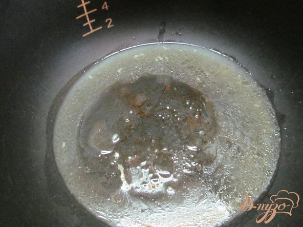 Мясо на кости в специях Мясо на кости в специях