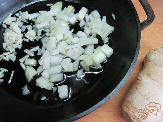 Кабачковая икра с курицей Кабачковая икра с курицей