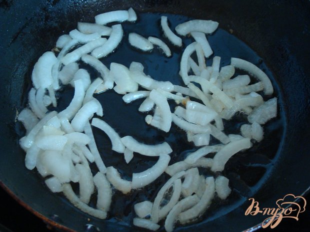 Овчарский (пастуший) салат Овчарский (пастуший) салат