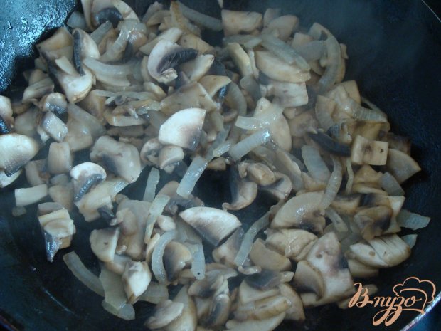 Овчарский (пастуший) салат Овчарский (пастуший) салат