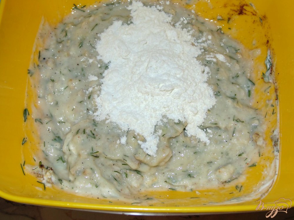 Куриные оладьи с овсяными хлопьями Куриные оладьи с овсяными хлопьями