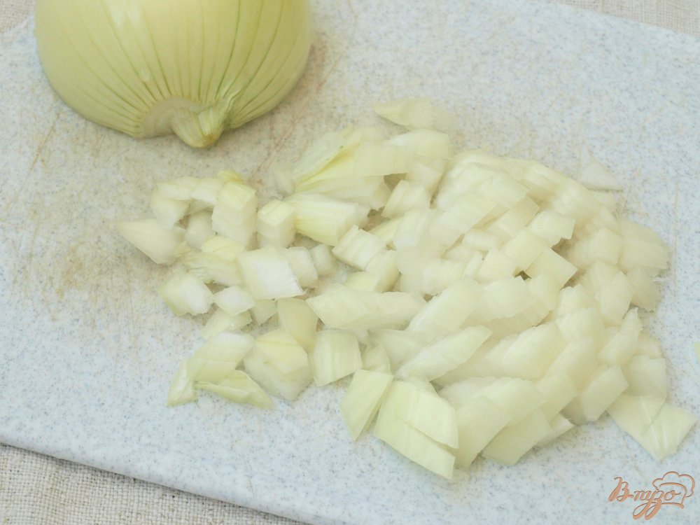 Подлива для гарниров с курицей Подлива для гарниров с курицей