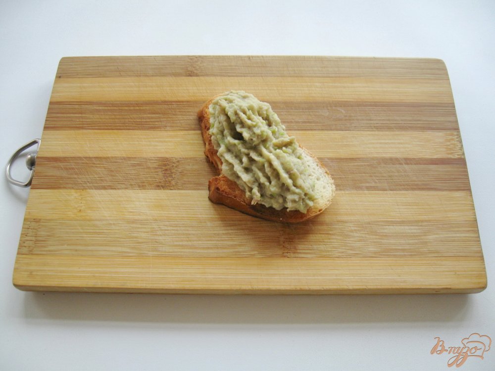 Куриный паштет с овощами Куриный паштет с овощами