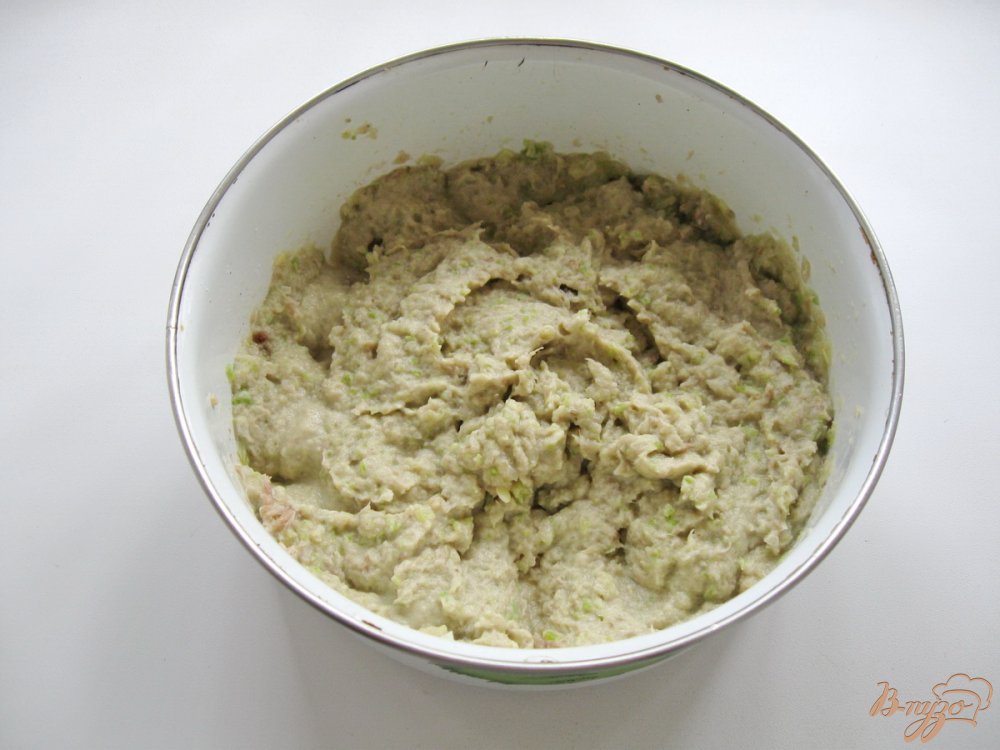 Куриный паштет с овощами Куриный паштет с овощами
