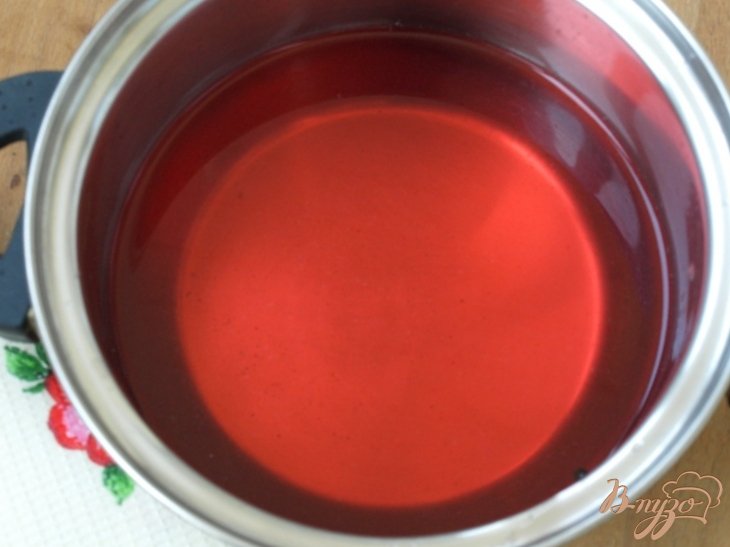 Маринованные сливы с чесноком на зиму Маринованные сливы с чесноком на зиму