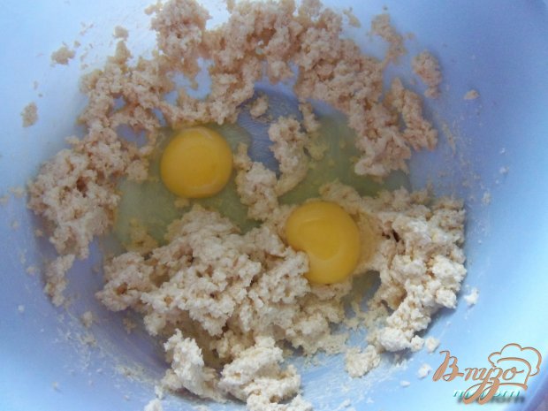 Шоколадный пирог с яблоками Шоколадный пирог с яблоками