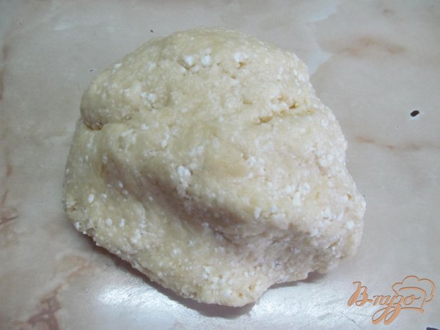 Рогалики с начинкой Рогалики с начинкой