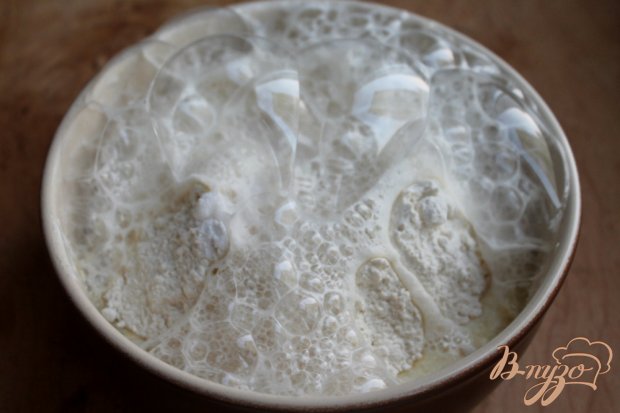 Сливовый пирог с сахарной корочкой Сливовый пирог с сахарной корочкой