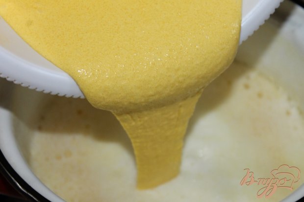 Мороженое с бананом, шоколадом и сгущенным молоком Мороженое с бананом, шоколадом и сгущенным молоком