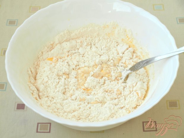 Пирог с грушами Пирог с грушами