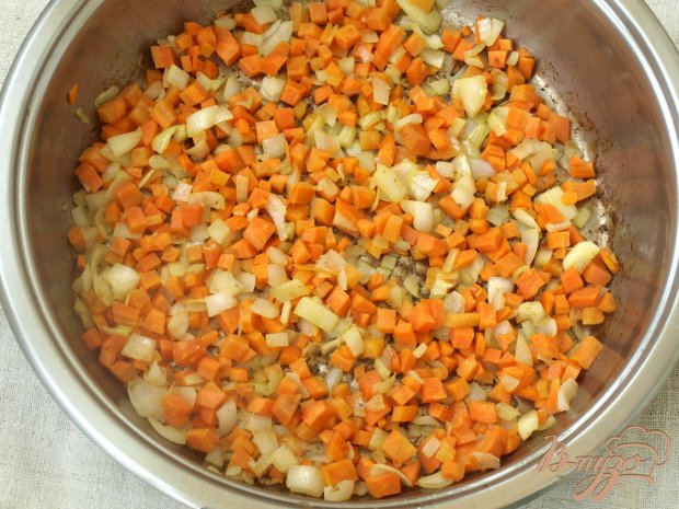 Подлива для гарниров с курицей Подлива для гарниров с курицей