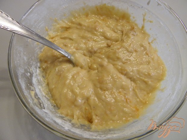 Коврижка с медом Коврижка с медом