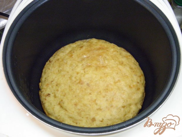 Коврижка с медом Коврижка с медом