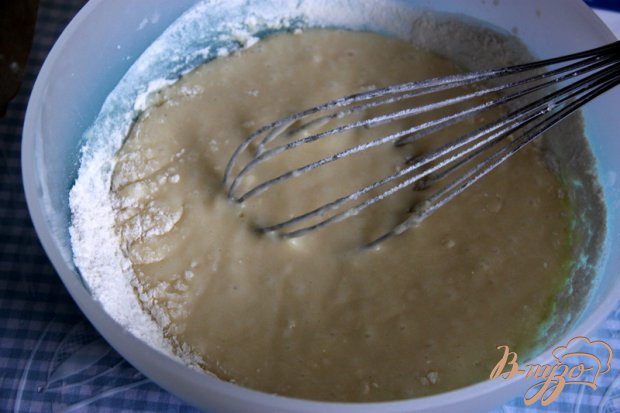 Коричный пирог Коричный пирог