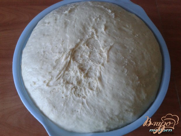 Картофельные булочки с творогом и сыром Картофельные булочки с творогом и сыром