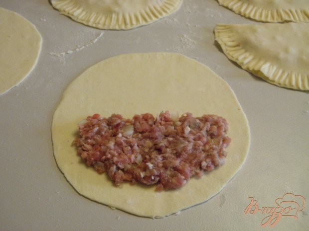 Чебуреки Чебуреки