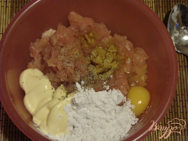 Куриные растрёпки Куриные растрёпки