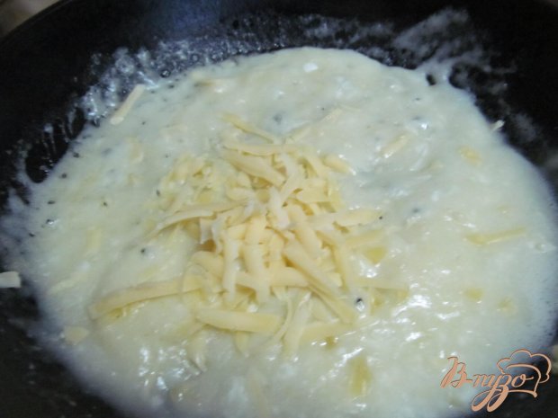 Макароны под соусом Макароны под соусом