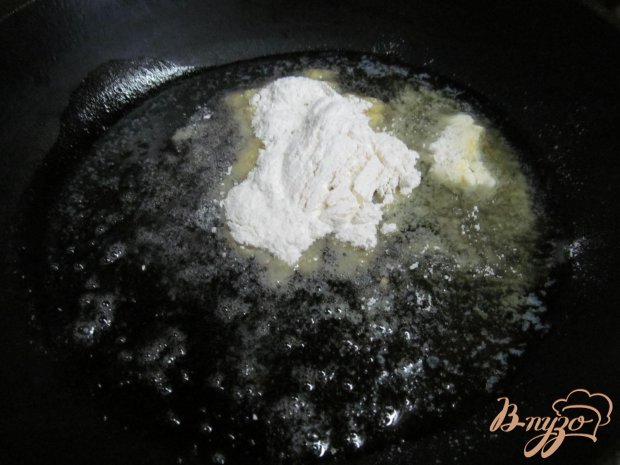 Макароны под соусом Макароны под соусом