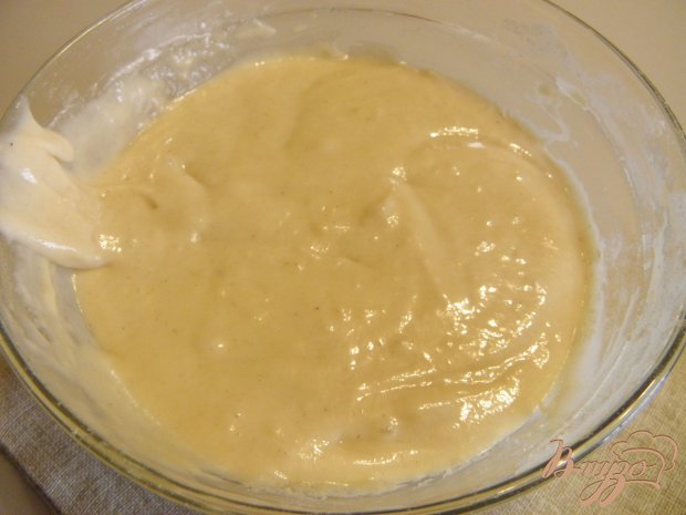 Постный пирог с яблоками Постный пирог с яблоками