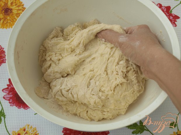 Картофельные булочки Картофельные булочки