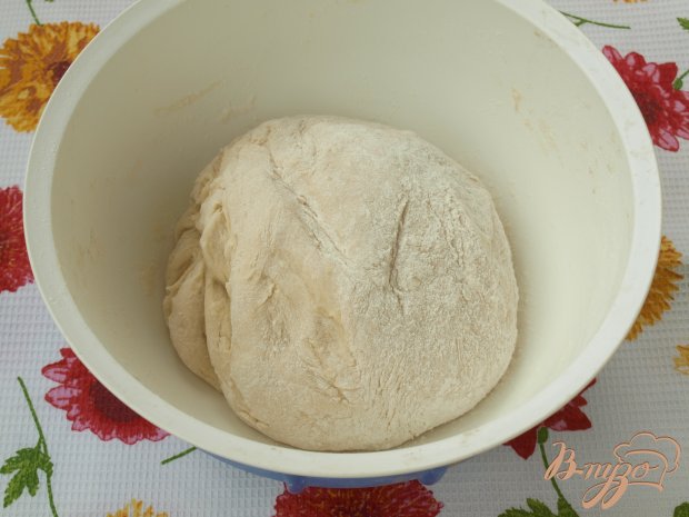 Картофельные булочки Картофельные булочки