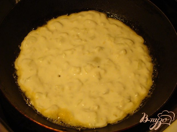 "Чебуреки" из кабачков с курицей "Чебуреки" из кабачков с курицей