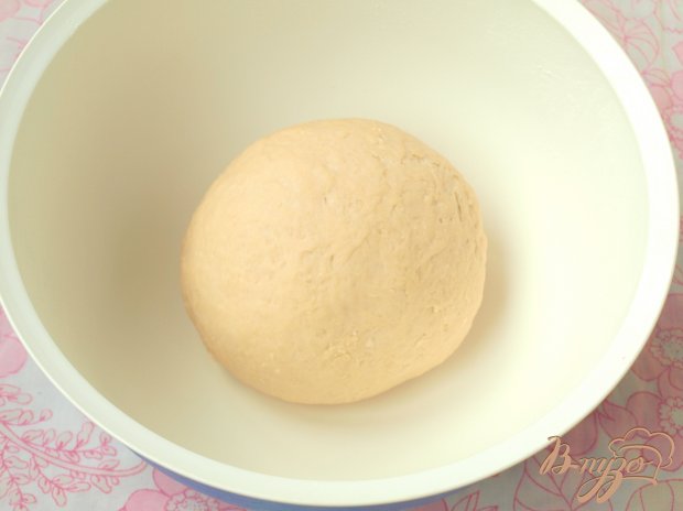 Булочки с лимонной начинкой Булочки с лимонной начинкой