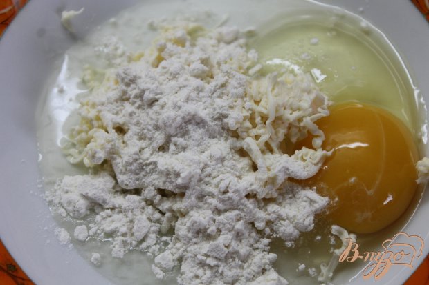 Куриная отбивная с овощной начинкой Куриная отбивная с овощной начинкой
