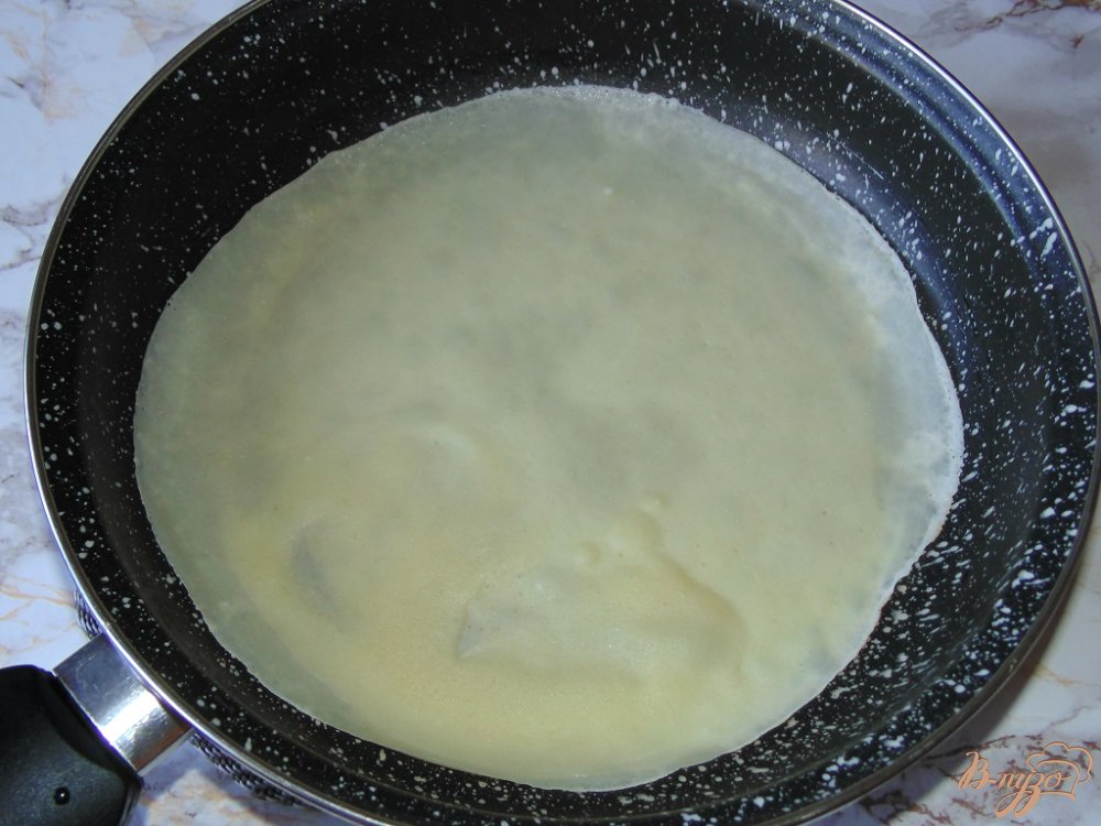 Медовые блины Медовые блины