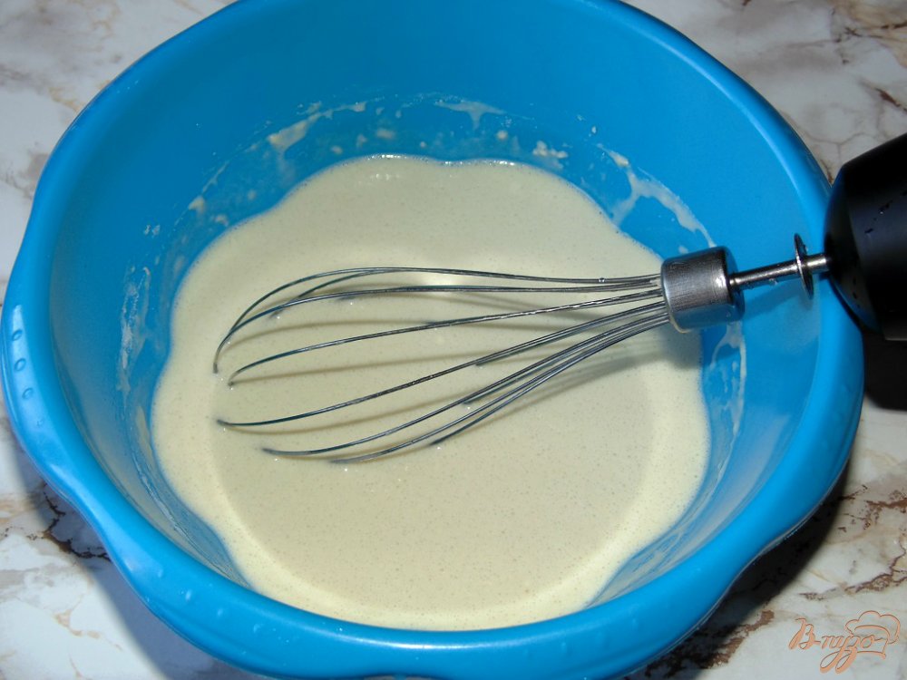 Медовые блины Медовые блины