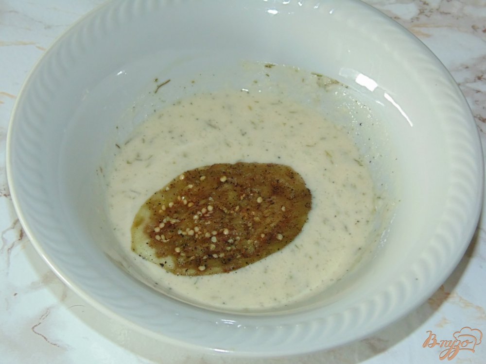 Баклажаны в кляре Баклажаны в кляре