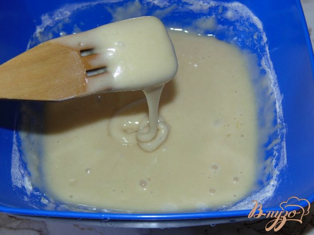 Пирог с яблоком и грушей Пирог с яблоком и грушей