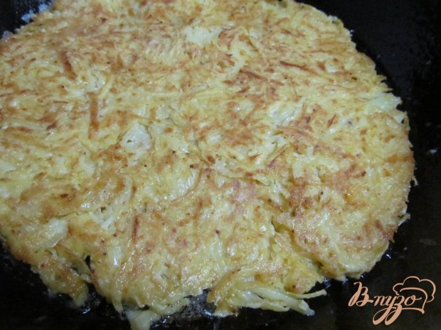 Решти с мясом Решти с мясом
