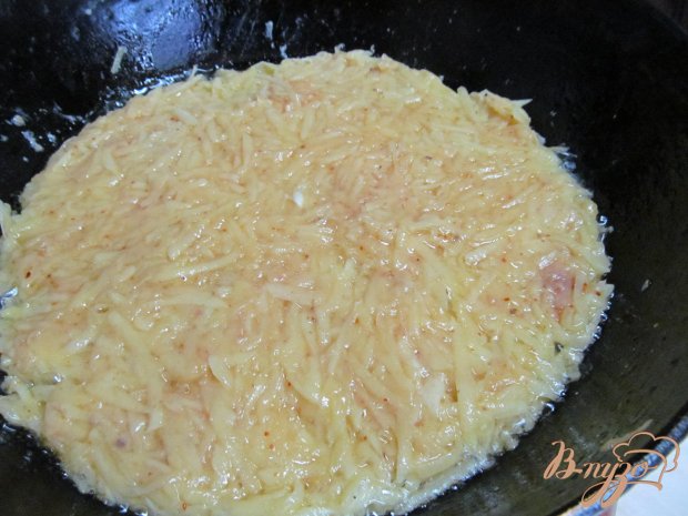 Решти с мясом Решти с мясом