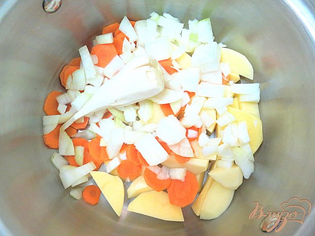 Кулеш Кулеш
