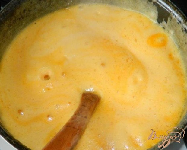 Карамельный медовик Карамельный медовик