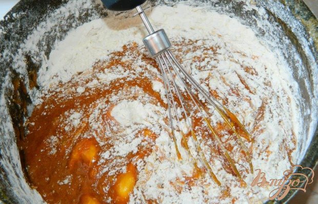 Карамельный медовик Карамельный медовик
